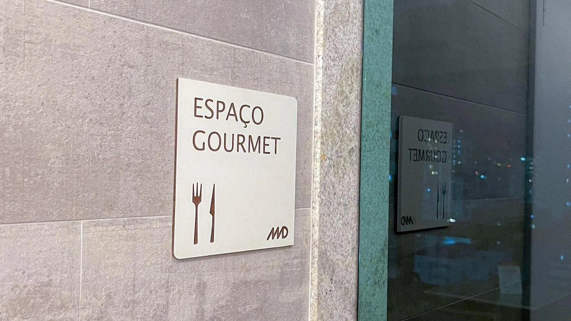 아파트 Flat Luxo Em Boa Viagem - Localizacao Top 헤시피