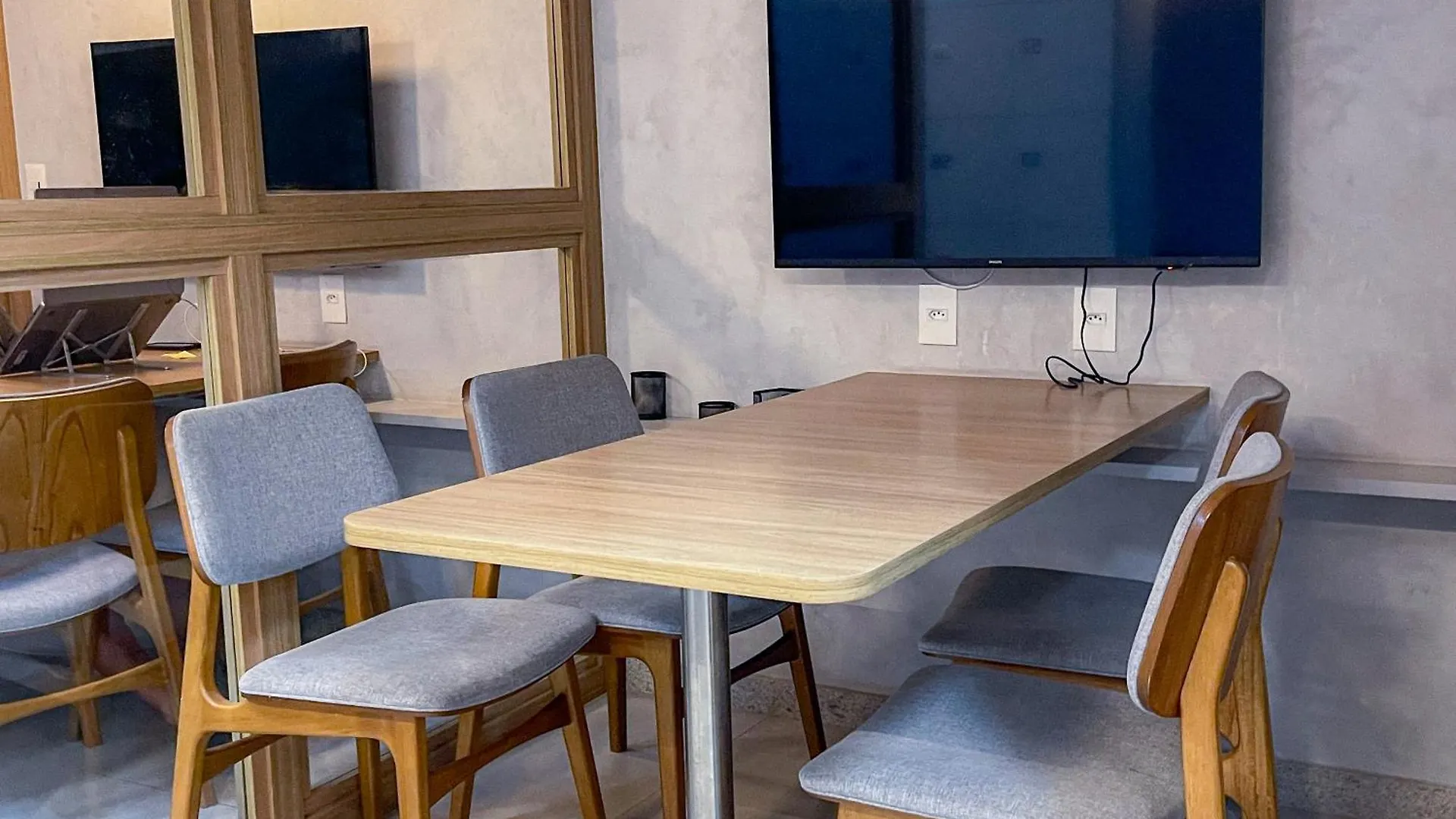 Flat Luxo Em Boa Viagem - Localizacao Top 헤시피