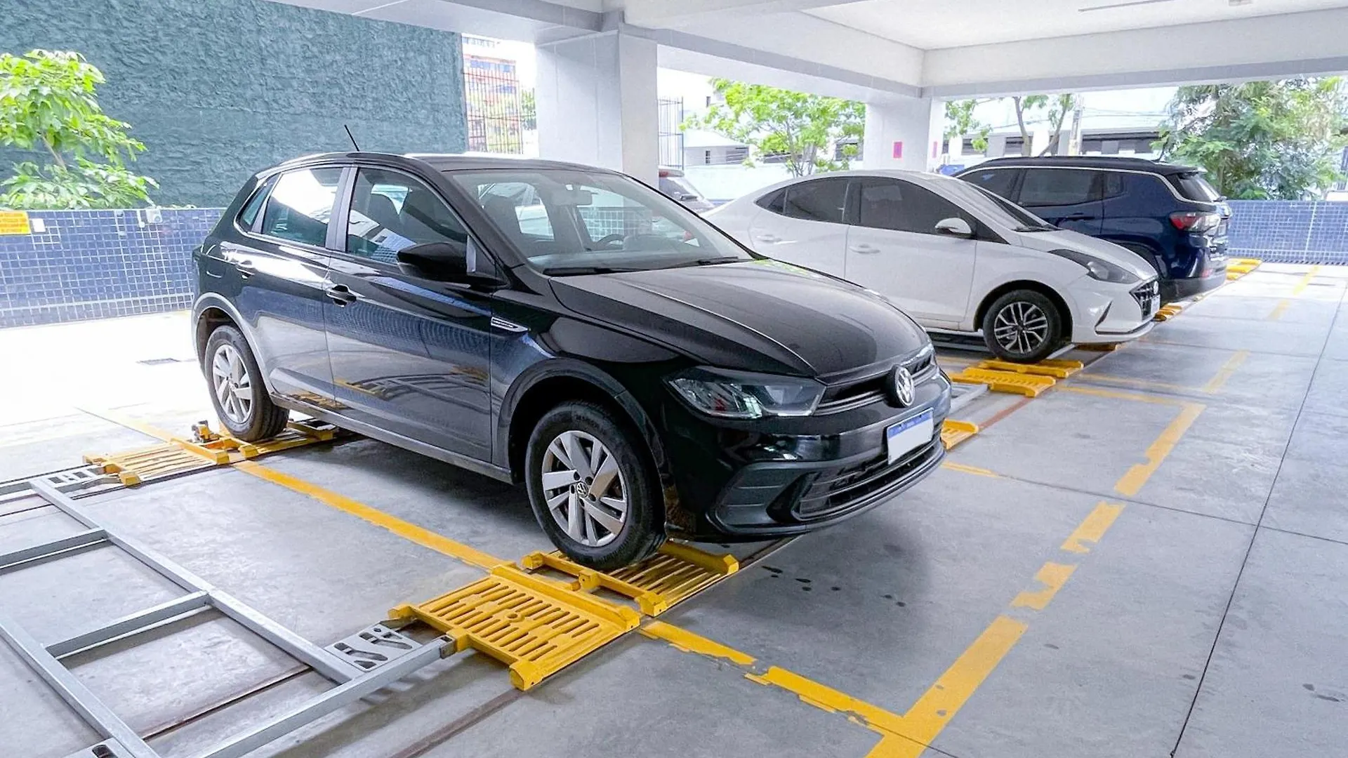 Flat Luxo Em Boa Viagem - Localizacao Top 헤시피